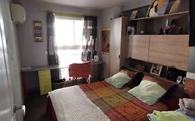 Agréable chambre d'hôte à 50M de la mer